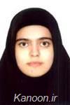 مرضيه صفى خانى