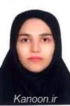 نگين آقائى