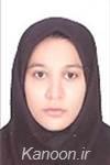 مريم طهماسبى كرفى