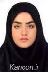 مرضيه هاشمى گهروئى