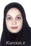 ستاره السادات صالحى نژاد
