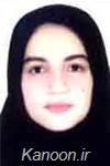 سارا مرزوقى پور