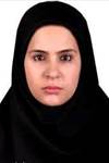 راضيه حيدر پناه