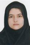 فرزانه زارع مهر آبادى