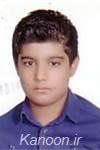 اميررضا شقاقى