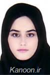 پريسا برجى خانيكى