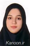 فاطمه رضايى