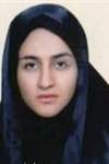 فاطمه عبدلى برزكى
