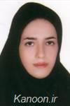 فرزانه شكرى بيجار پس