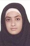 سارا خشكرودنژاد