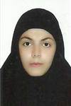 آرزو كريمى راد