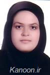 زهرا اسماعيلى