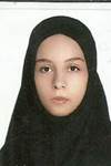 نيلوفر كريم نژاد قره كلك