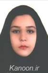 رقيه احمدى