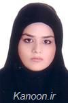 فاطمه جان بزرگى
