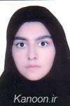 سارا نظرى بابا اسكندرى