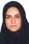 محدثه دهقانى سانيج