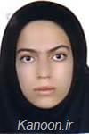 فاطمه چتر آبنوس