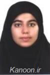 مريم قاعدى