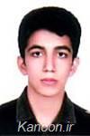 محمد احمدى