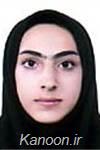 فرزانه سادات عظيمى