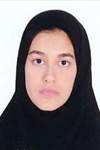 سعيده يزدانى