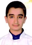 فخرزاد مهدی