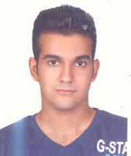 اسماعيلي سعيد