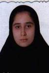 فاطمه نوذری