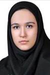 سپيده مجيرى