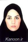 حوريا بهرامى