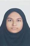 مريم حسينى پناه