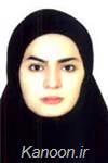 غزاله قهرمانى