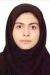 آرزو عابدى مديسه