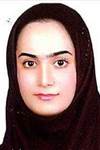 فروغ ظهرابى نيا