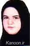 زهرا ابراهيمى