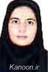 فائزه صالحى
