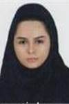 پريسا نظرى ثمرين