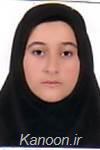 عاطفه كريم خانى