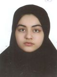 زهرا مهرورز حسن باروق