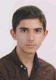 بیات خیرآبادی مهدی