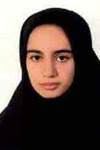 شبنم مرادی سبزوار