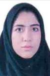 الهه شرافتی زنگنه