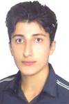 عزيزى الياس وندى