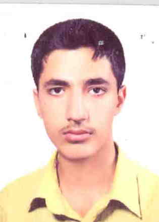 احمدى