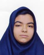 آقاباقرى فاطمه