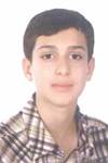 محسن مندگاری