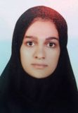 سحر  علیزاده فرد