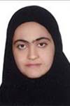 مهشاد سادات رفیعی تکیه