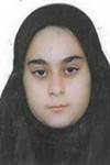 سارا طاعتى چماچايى